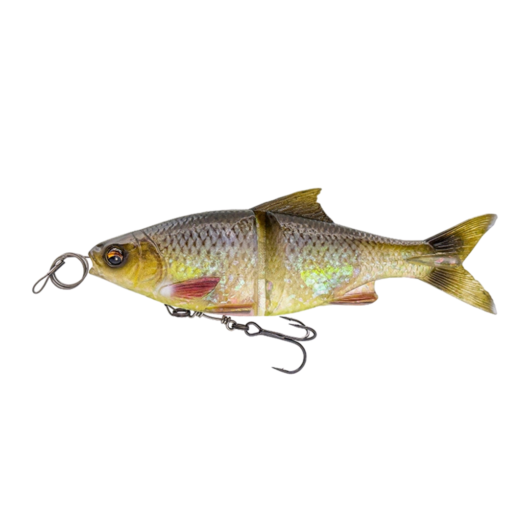 Savage Gear 3D Glide Roach Haukijigi 23cm 170g | Hugo