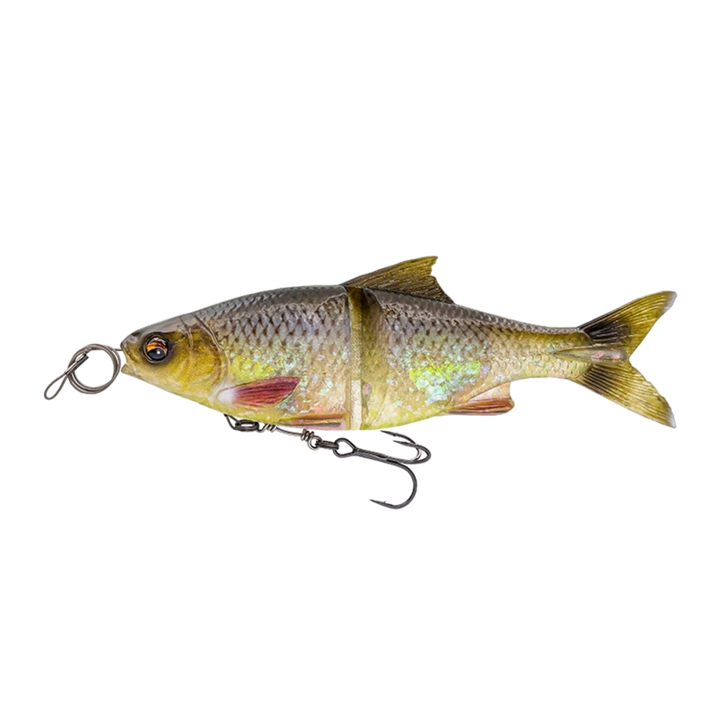 Savage Gear 3D Glide Roach Haukijigi 23cm 170g | Hugo