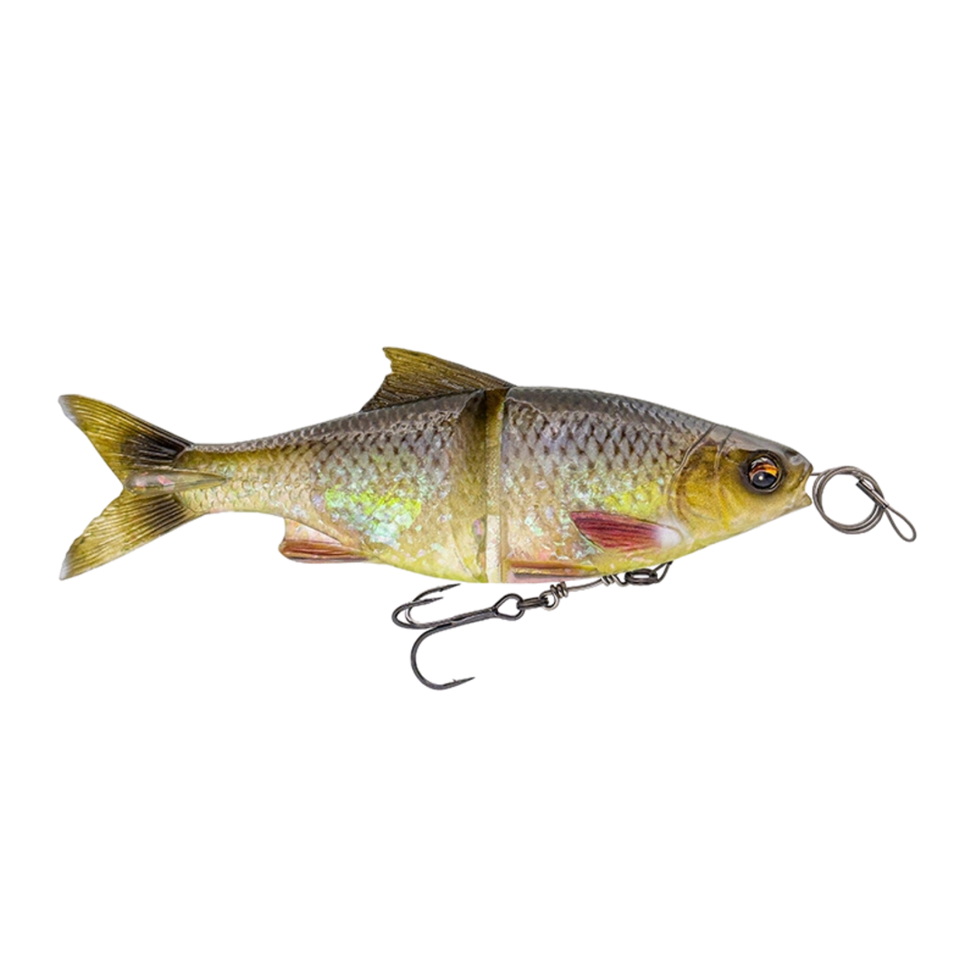 Savage Gear 3D Glide Roach Haukijigi 23cm 170g | Hugo