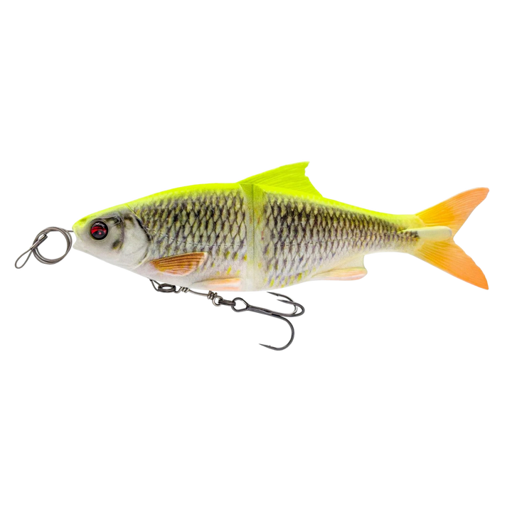Savage Gear 3D Glide Roach Haukijigi 23cm 170g | Lemon Roach