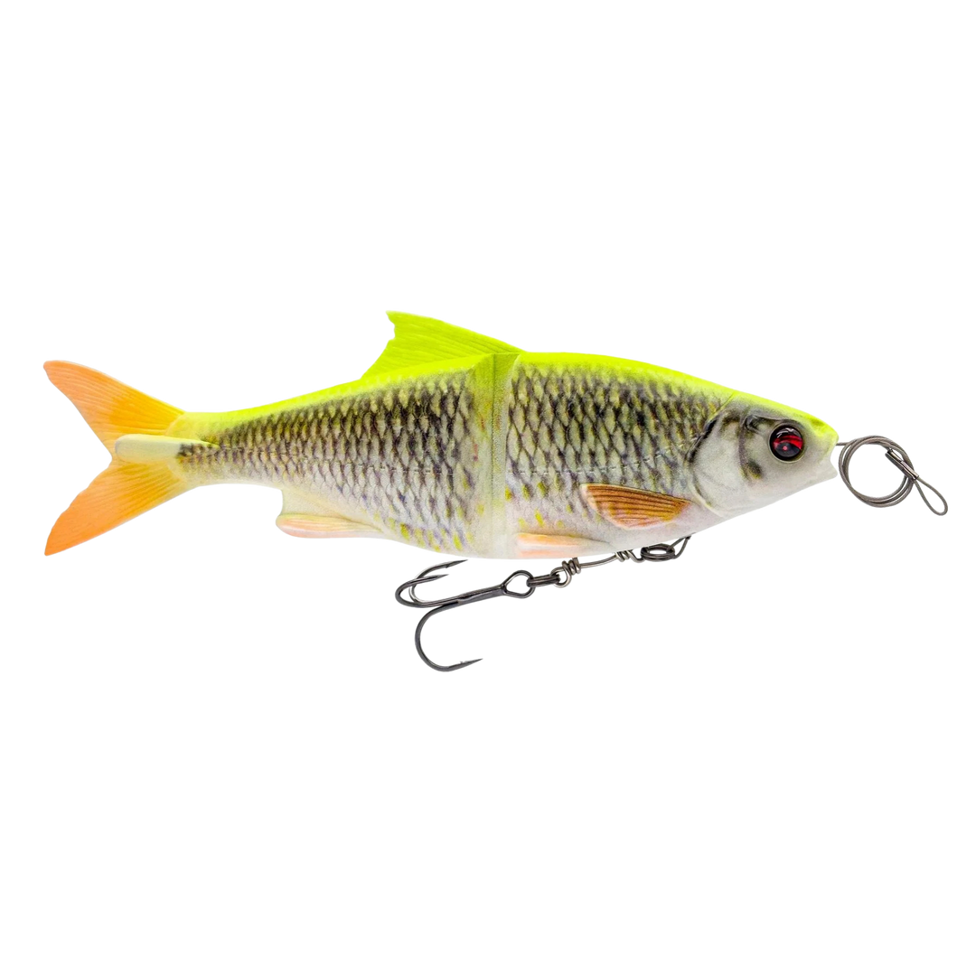 Savage Gear 3D Glide Roach Haukijigi 23cm 170g | Lemon Roach