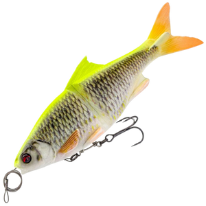 Savage Gear 3D Glide Roach Haukijigi 23cm 170g | Lemon Roach