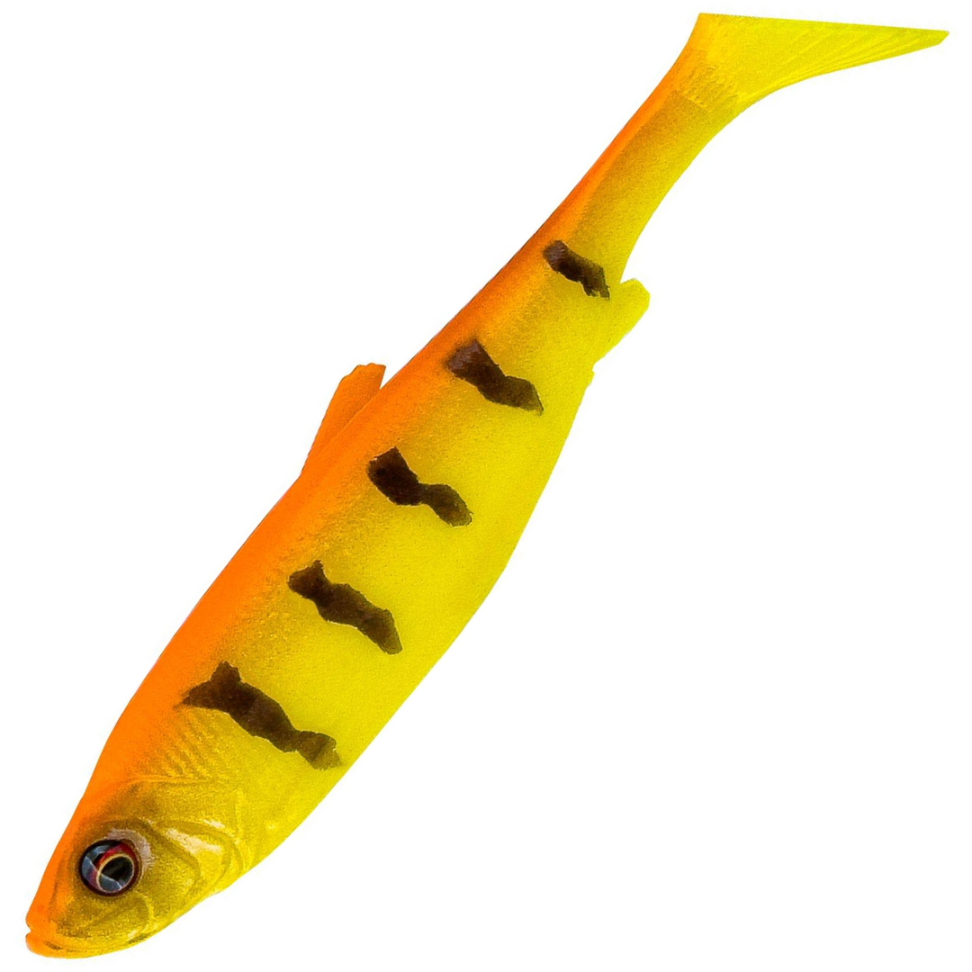 Savage Gear 3D Herring Shad 9cm 5g Jigi 4kpl | Dark Water Mix