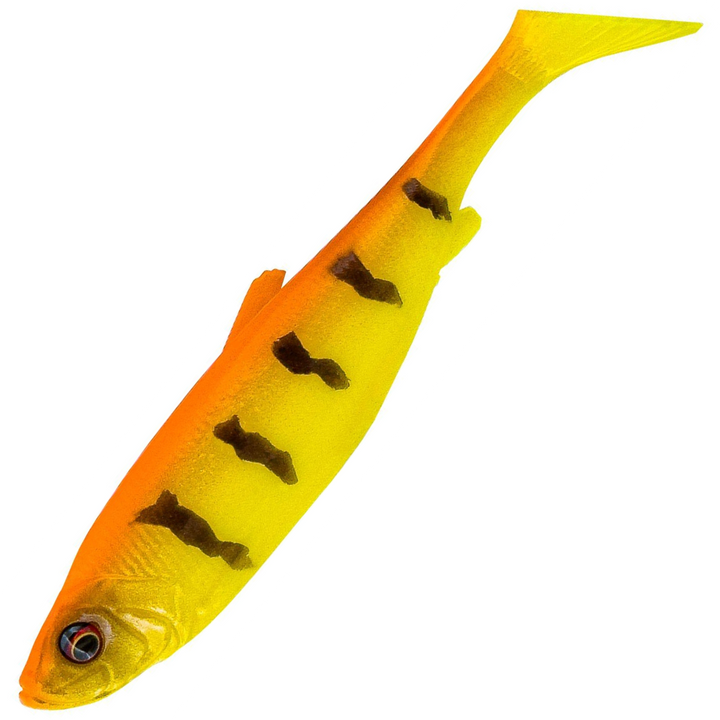 Savage Gear 3D Herring Shad 9cm 5g Jigi 4kpl | Dark Water Mix