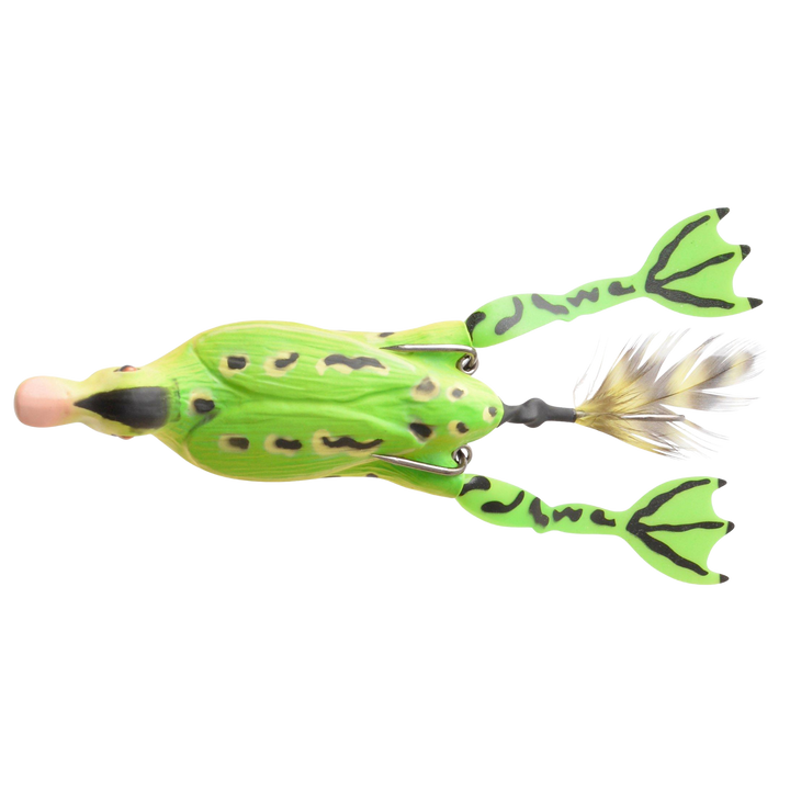 Savage Gear 3D Hollow Duckling Weedless kelluva pintaviehe 7.5cm 15g | Fruck