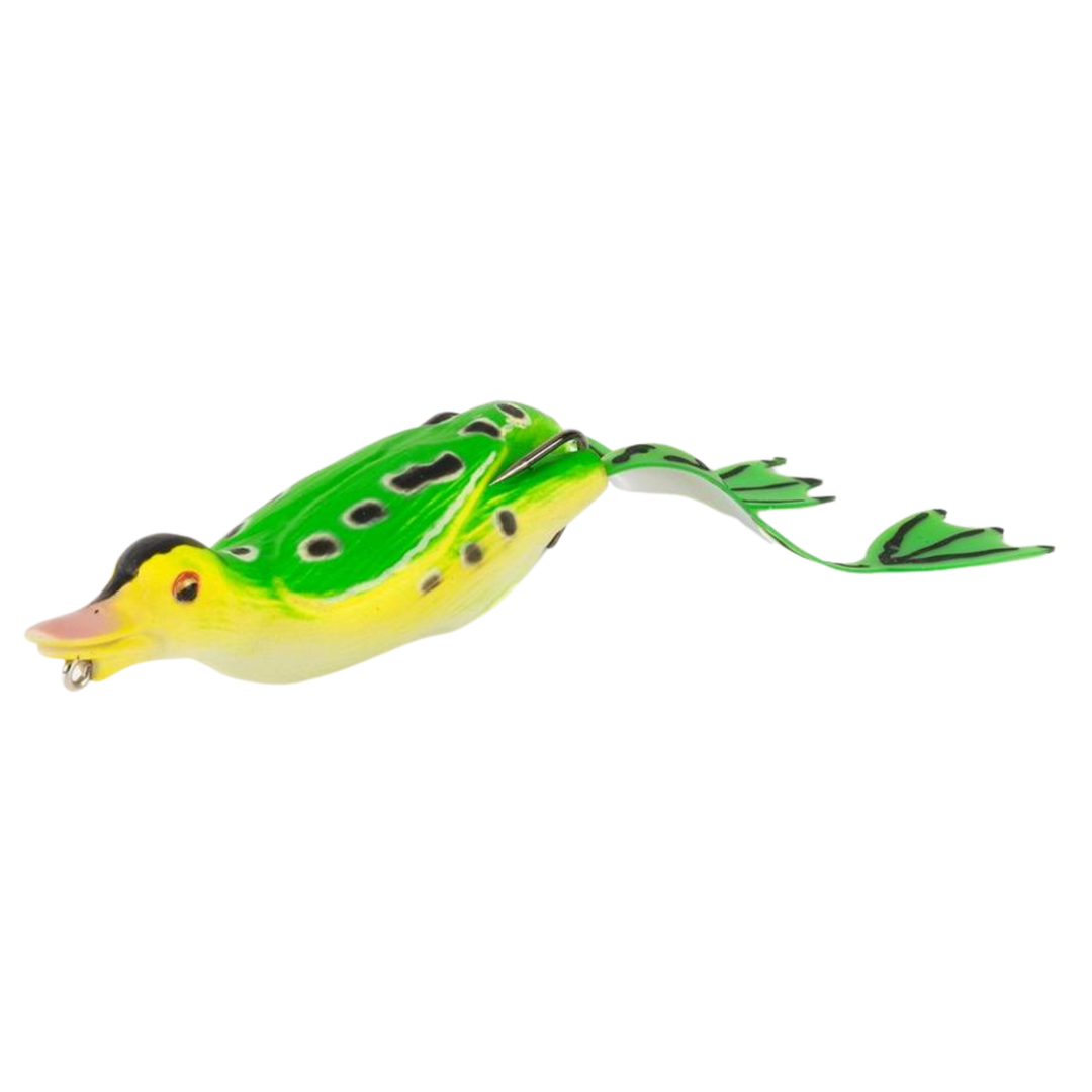 Savage Gear 3D Hollow Duckling Weedless kelluva pintaviehe 7.5cm 15g | Fruck