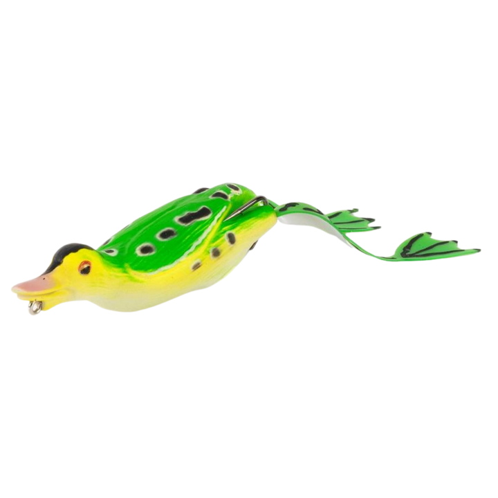 Savage Gear 3D Hollow Duckling Weedless kelluva pintaviehe 7.5cm 15g | Fruck