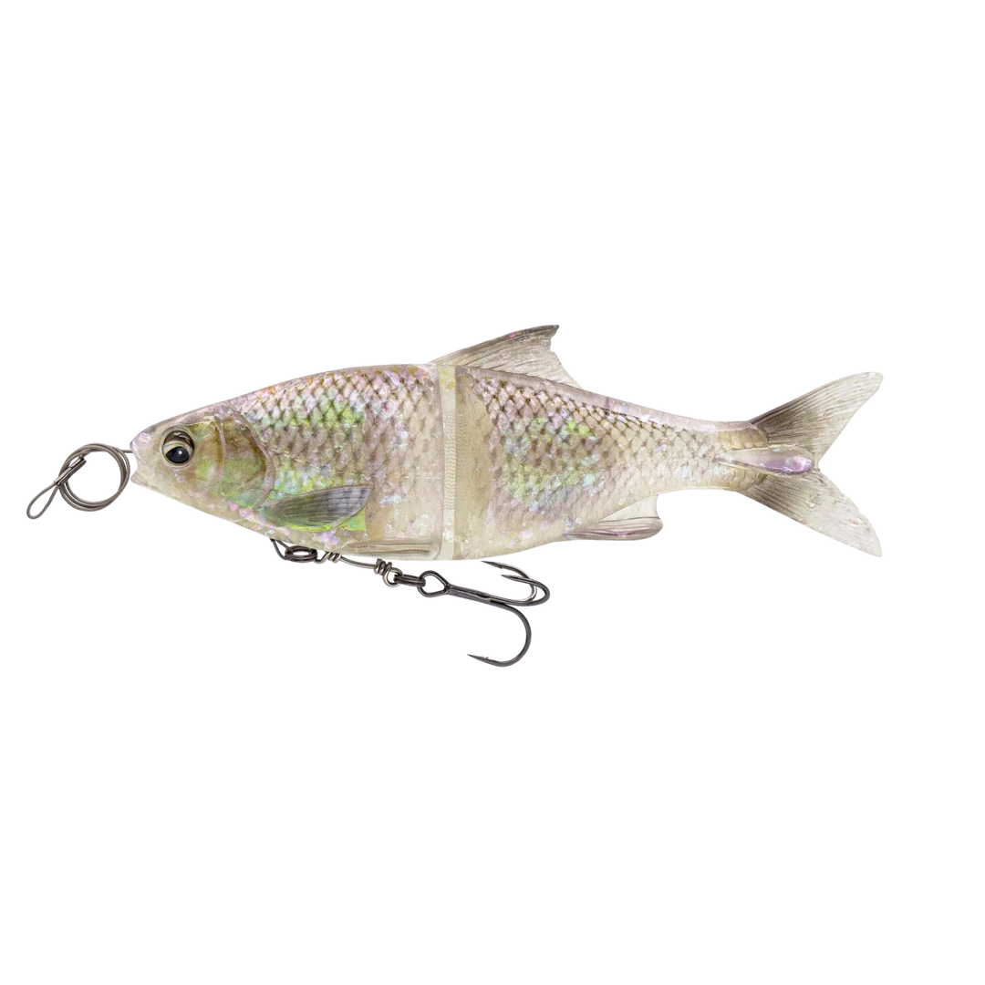Savage Gear 3D LineThru Glide Roach Haukijigi 17cm 78g | Ghost Roach