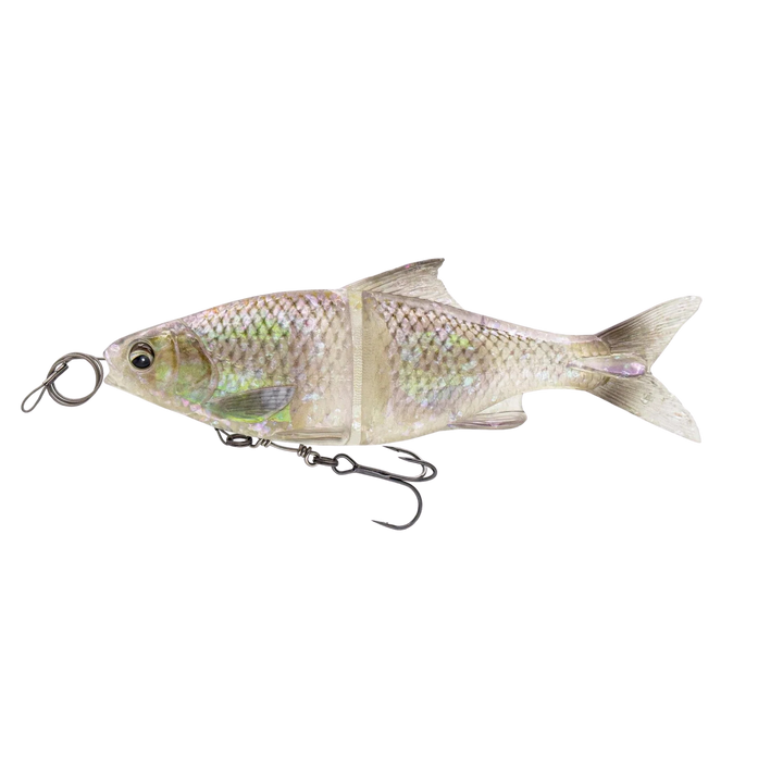Savage Gear 3D LineThru Glide Roach Haukijigi 17cm 78g | Ghost Roach
