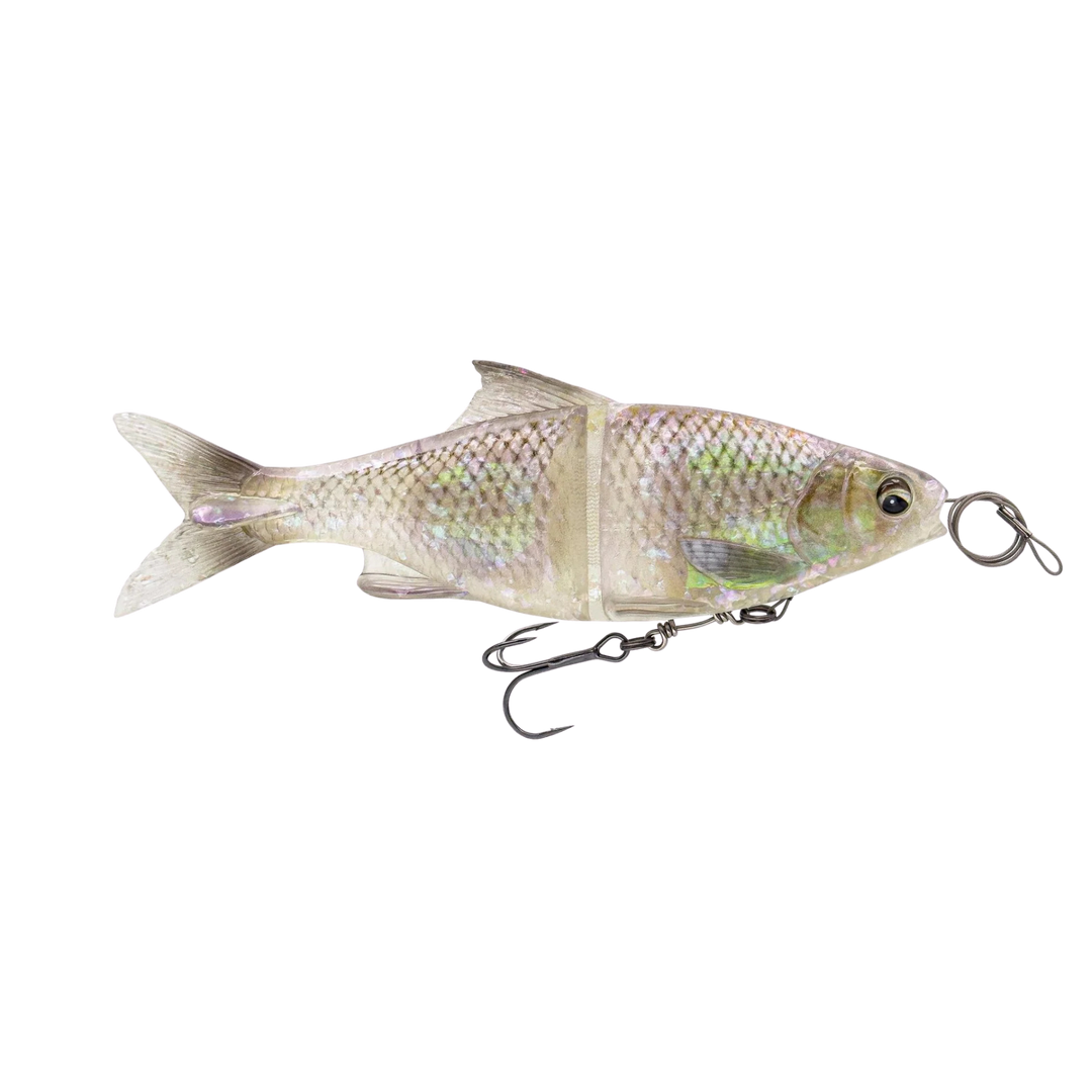 Savage Gear 3D LineThru Glide Roach Haukijigi 17cm 78g | Ghost Roach