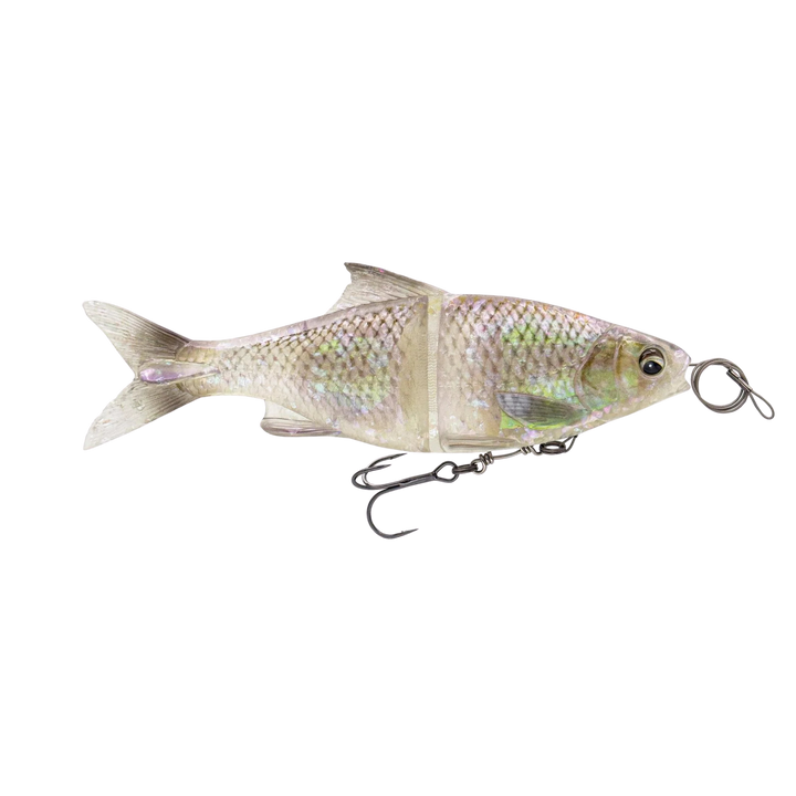 Savage Gear 3D LineThru Glide Roach Haukijigi 17cm 78g | Ghost Roach