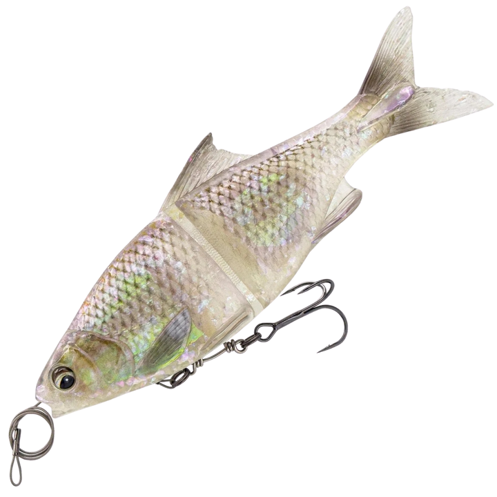 Savage Gear 3D LineThru Glide Roach Haukijigi 17cm 78g | Ghost Roach