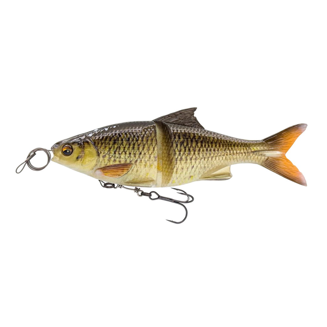 Savage Gear 3D LineThru Glide Roach Haukijigi 17cm 78g | Horny Bream