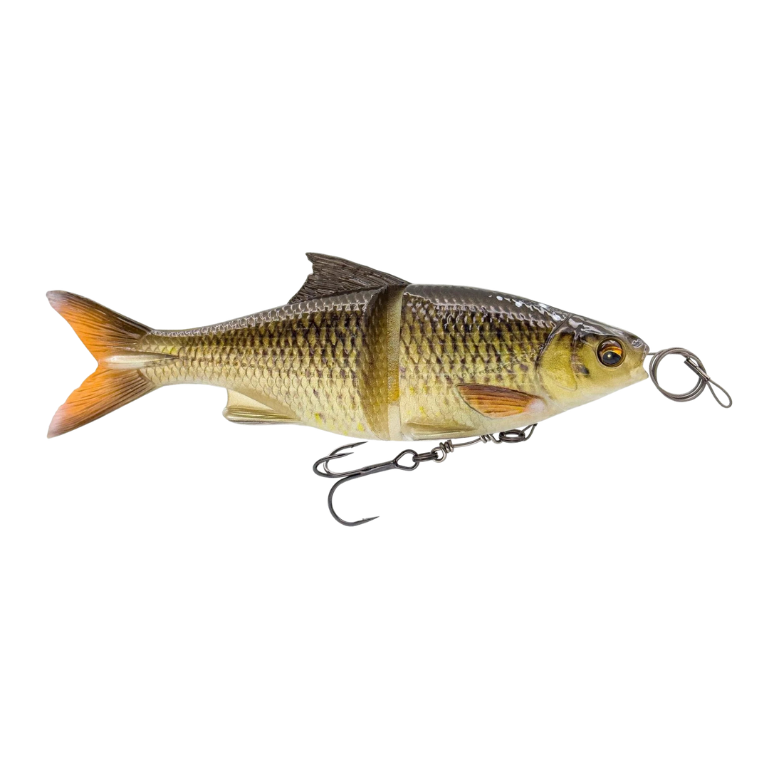 Savage Gear 3D LineThru Glide Roach Haukijigi 17cm 78g | Horny Bream