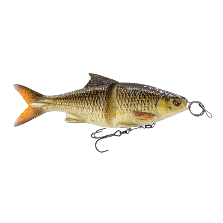 Savage Gear 3D LineThru Glide Roach Haukijigi 17cm 78g | Horny Bream