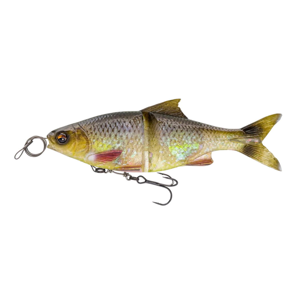 Savage Gear 3D LineThru Glide Roach Haukijigi 17cm 78g | Hugo