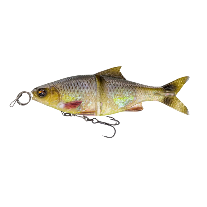 Savage Gear 3D LineThru Glide Roach Haukijigi 17cm 78g | Hugo
