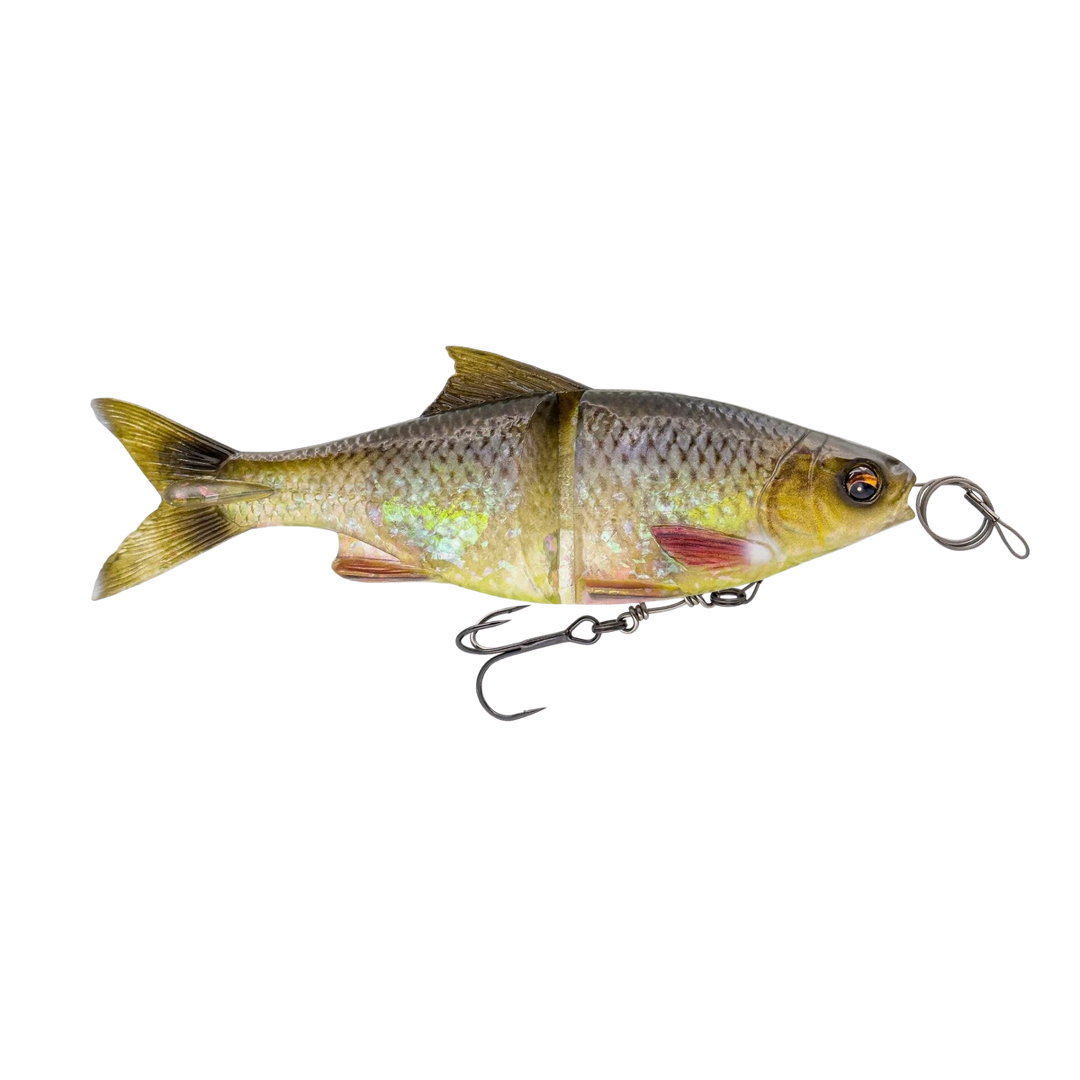 Savage Gear 3D LineThru Glide Roach Haukijigi 17cm 78g | Hugo