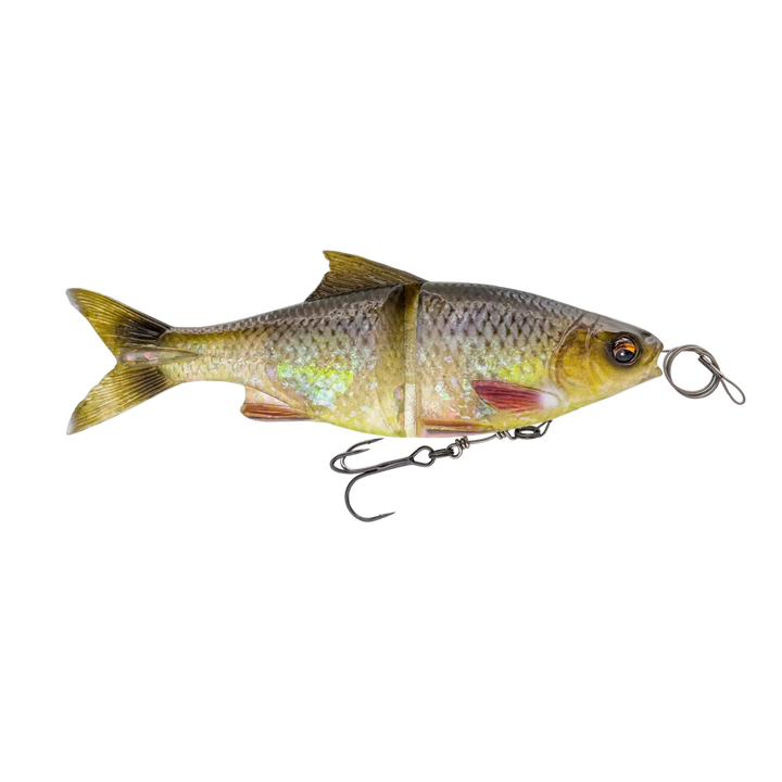 Savage Gear 3D LineThru Glide Roach Haukijigi 17cm 78g | Hugo