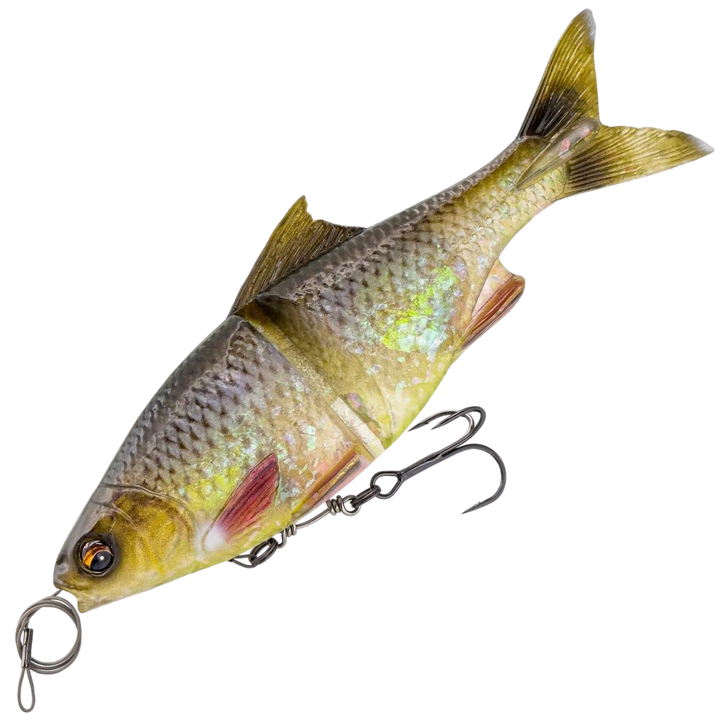 Savage Gear 3D LineThru Glide Roach Haukijigi 17cm 78g | Hugo