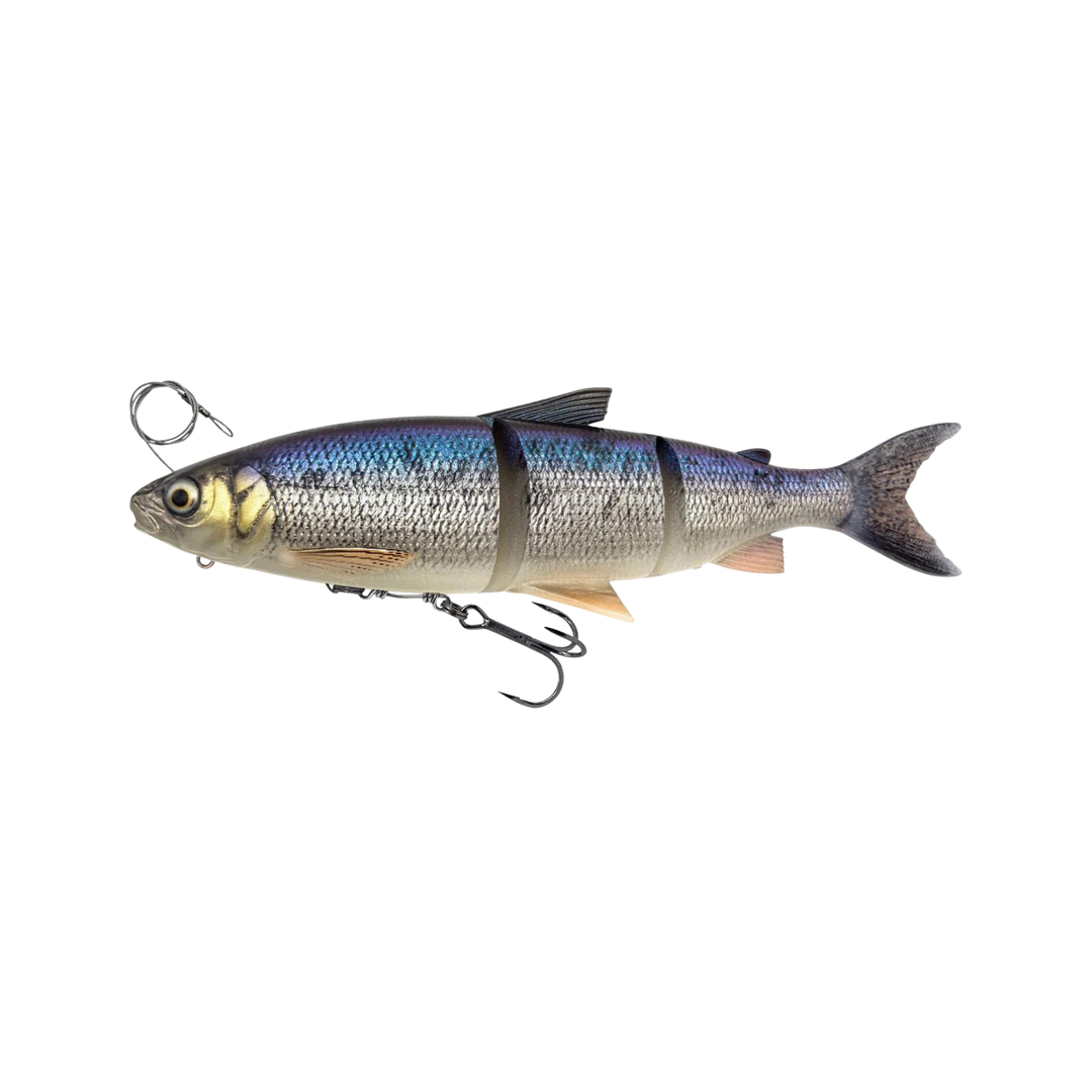 Savage Gear 3D Line Thru Whitefish Haukijigi 17cm 53g | Whitefish