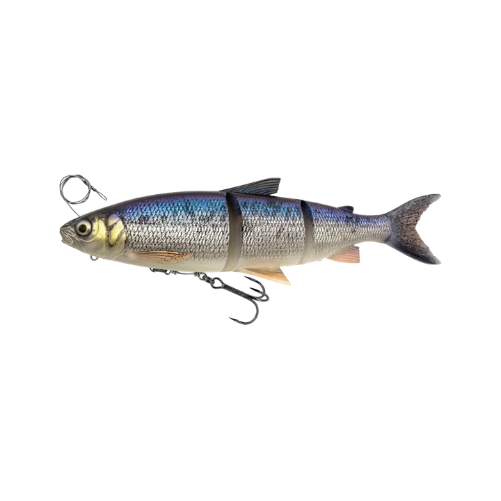 Savage Gear 3D Line Thru Whitefish Haukijigi 17cm 53g | Whitefish