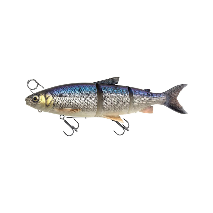 Savage Gear 3D Line Thru Whitefish Haukijigi 22cm 107g | Whitefish