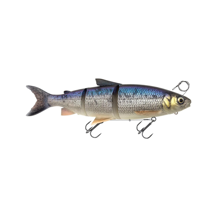 Savage Gear 3D Line Thru Whitefish Haukijigi 22cm 107g | Whitefish