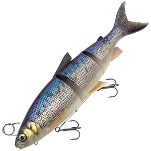 Savage Gear 3D Line Thru Whitefish Haukijigi 22cm 107g | Whitefish
