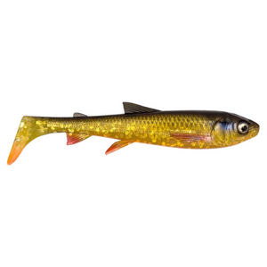 Savage Gear 3D Whitefish Shad Haukijigi 27cm 152g 1kpl | Dirty Roach Glitter