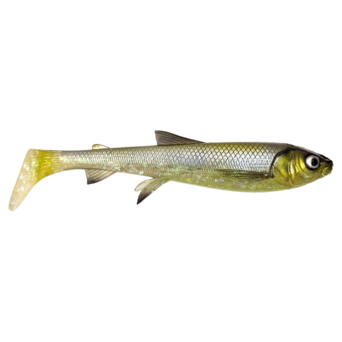 Savage Gear 3D Whitefish shad Jigi 27cm | 152g | Hugo