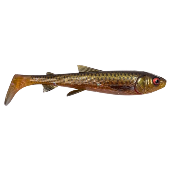 Savage Gear 3D Whitefish Shad Haukijigi 23cm 94g 1kpl | Motoroil UV