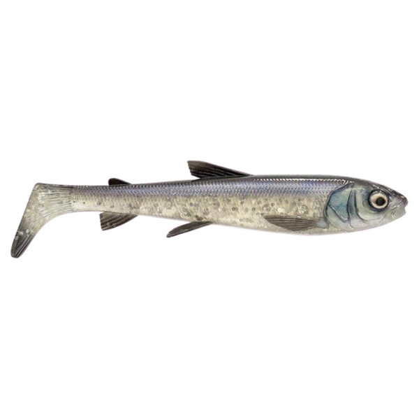 Savage Gear 3D Whitefish Shad Haukijigi 27cm 152g 1kpl | Whitefish