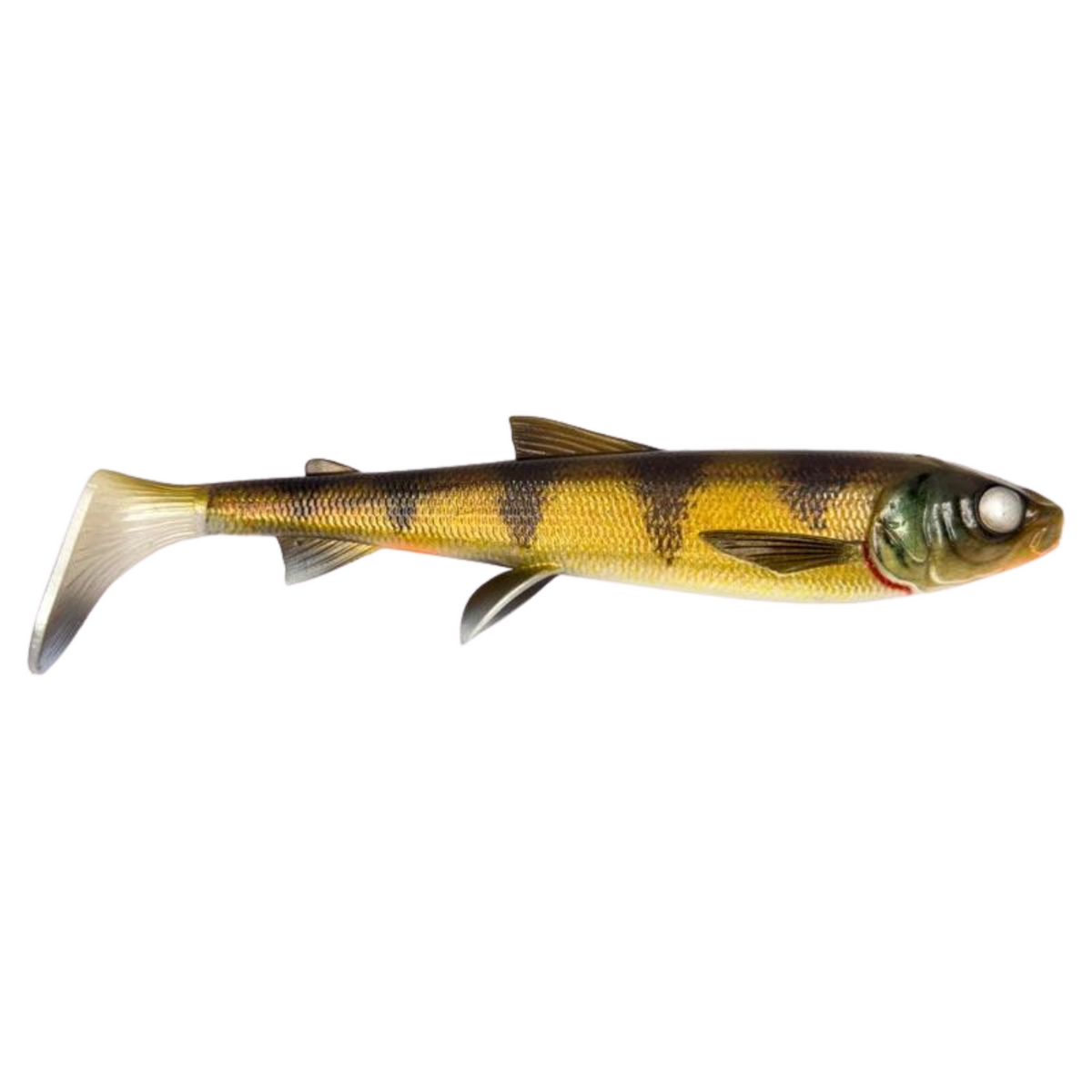 Savage Gear 3D Whitefish shad Jigi 23cm | 94g | Zander