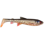 Savage Gear 3D Whitefish Shad Haukijigi 23cm 94g 1kpl | Dirty Silver