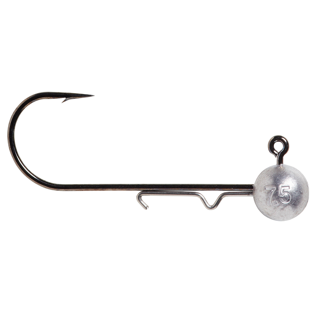Savage Gear Ball Jighead Jigipää | 25kpl