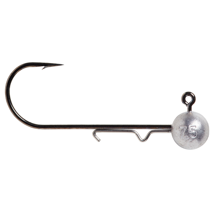 Savage Gear Ball Jighead Jigipää | 25kpl