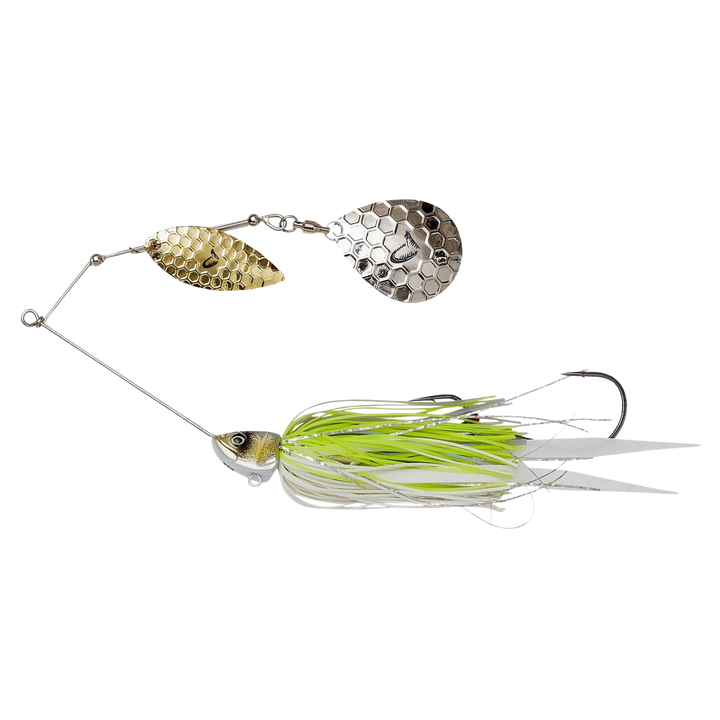 Savage Gear Da Bush Spinnerbait 32g | Sexy Shad