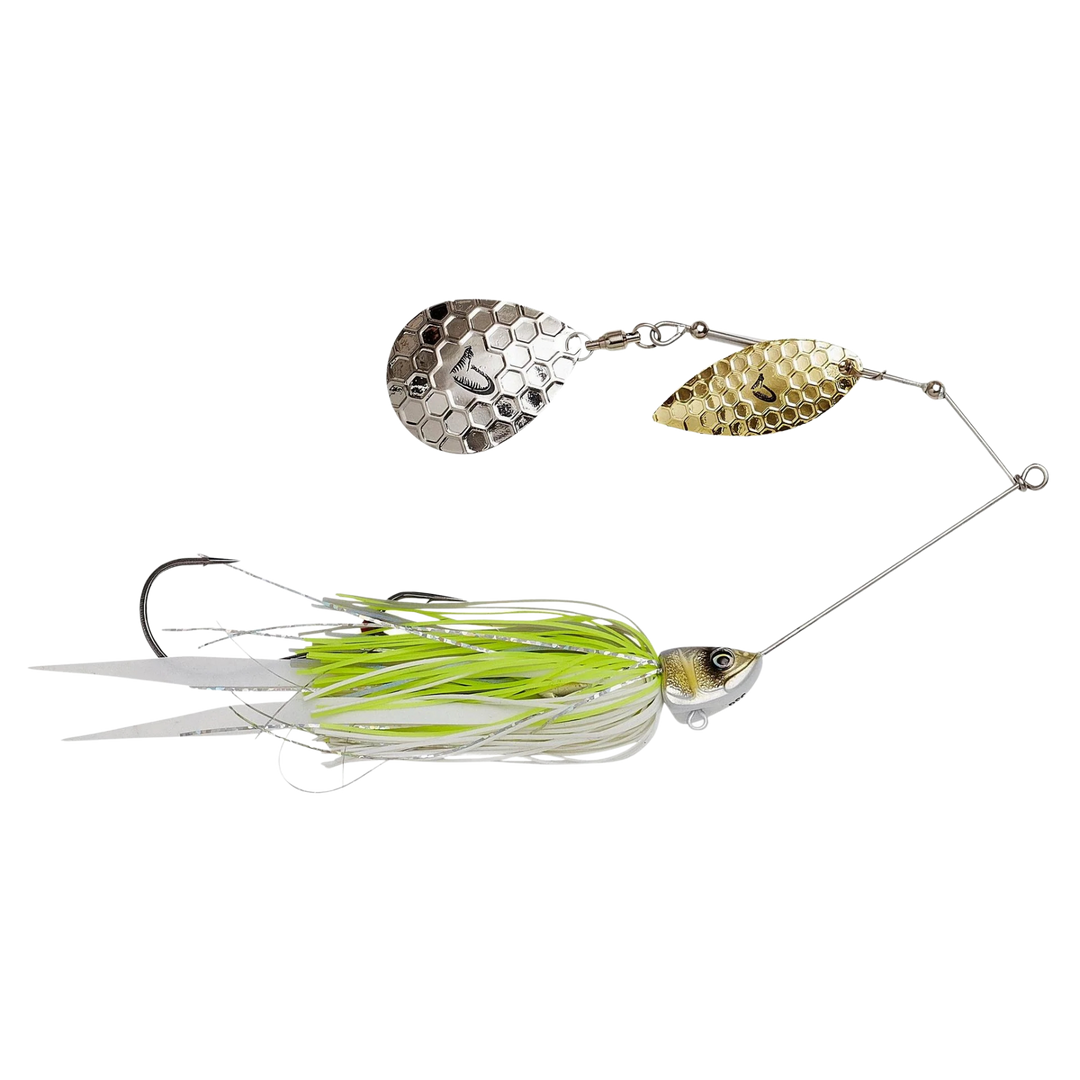 Savage Gear Da Bush Spinnerbait 32g | Sexy Shad