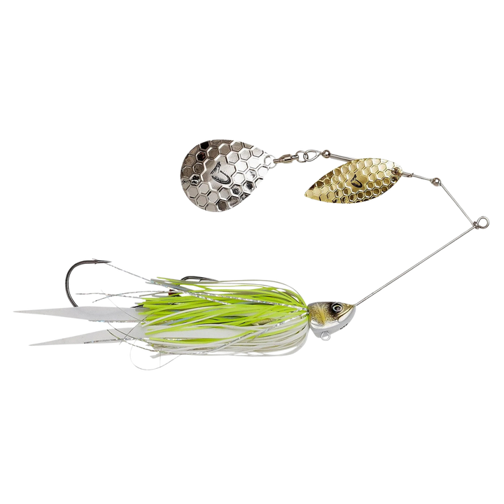 Savage Gear Da Bush Spinnerbait 32g | Sexy Shad