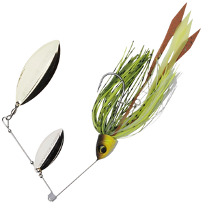 Savage Gear Da Lil Bush Spinnerbait 12cm 15g | AYU