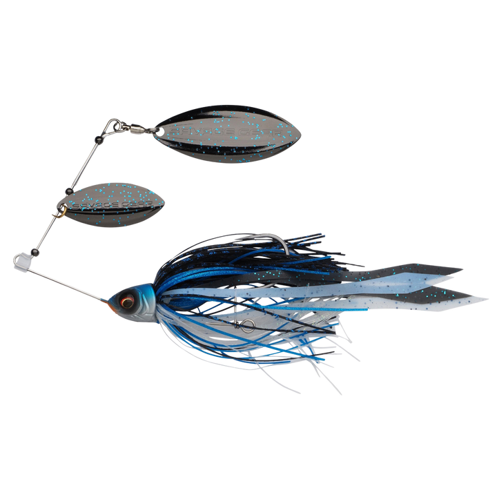 Savage Gear Da Lil Bush Spinnerbait 12cm 15g | Roach