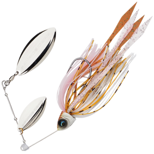 Savage Gear Da Lil Bush Spinnerbait 12cm 15g | Wagasaki