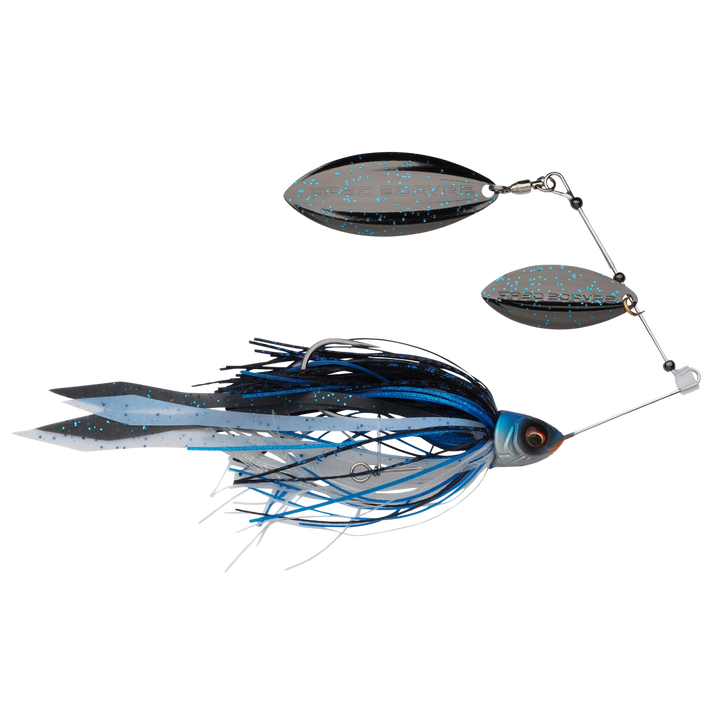 Savage Gear Da Lil Bush Spinnerbait 13cm 20g | Roach