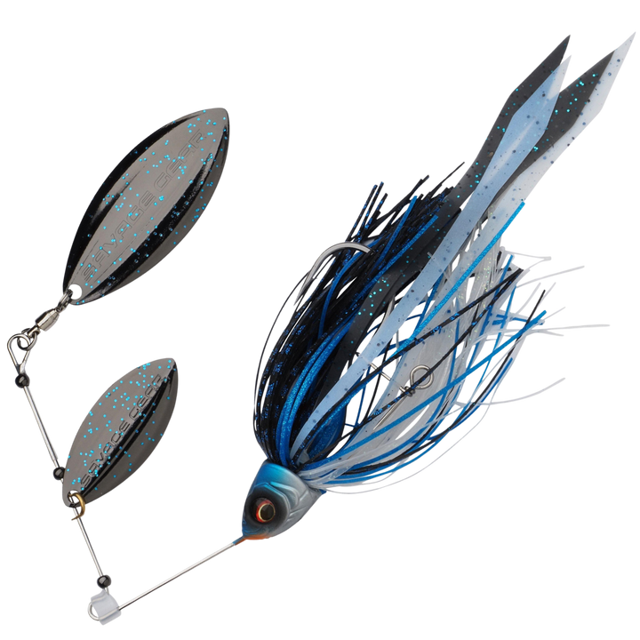 Savage Gear Da Lil Bush Spinnerbait 13cm 20g | Roach