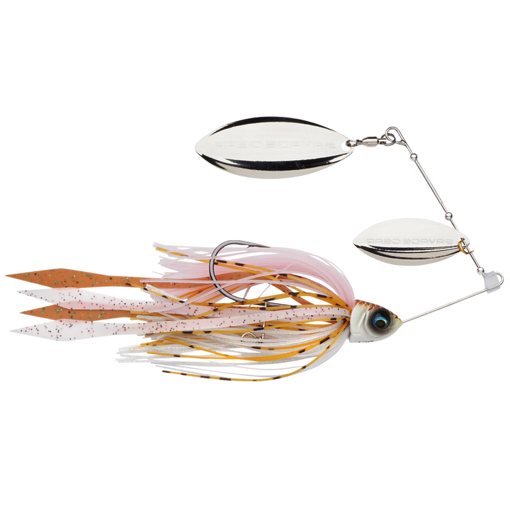 Savage Gear Da Lil Bush Spinnerbait 13cm 20g | Wakasagi