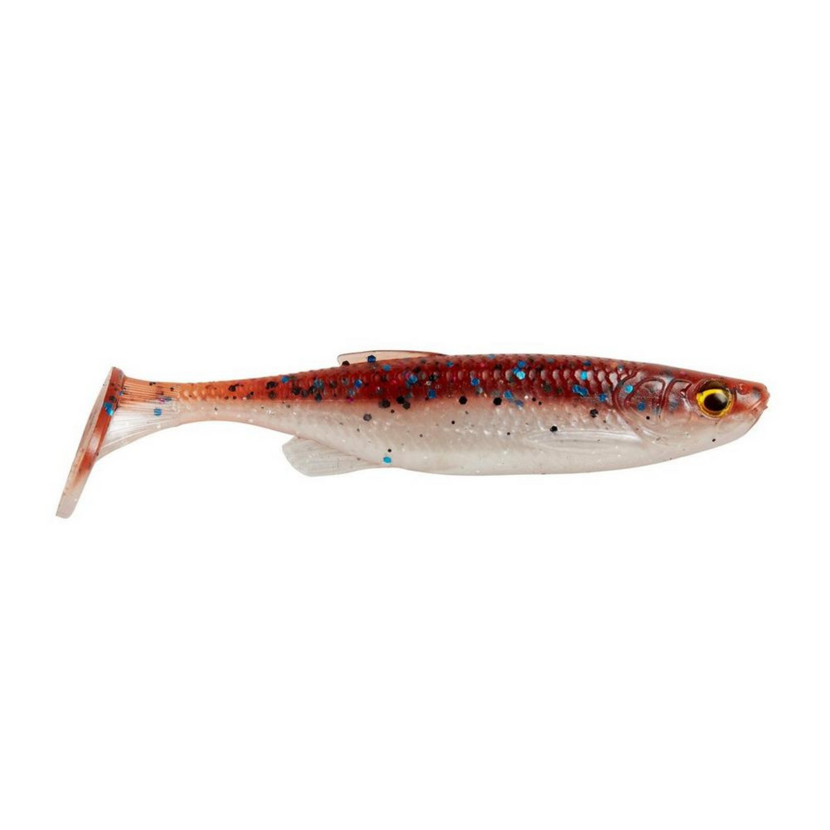 Savage Gear - Fat Minnow T-Tail Jigi 9cm | 7g (5kpl) | Smelt