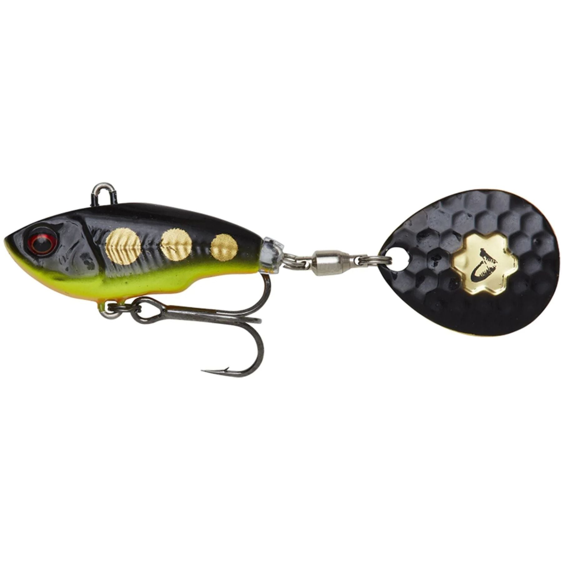 Savage Gear Fat Spintail 5,5cm | 9g Väri: