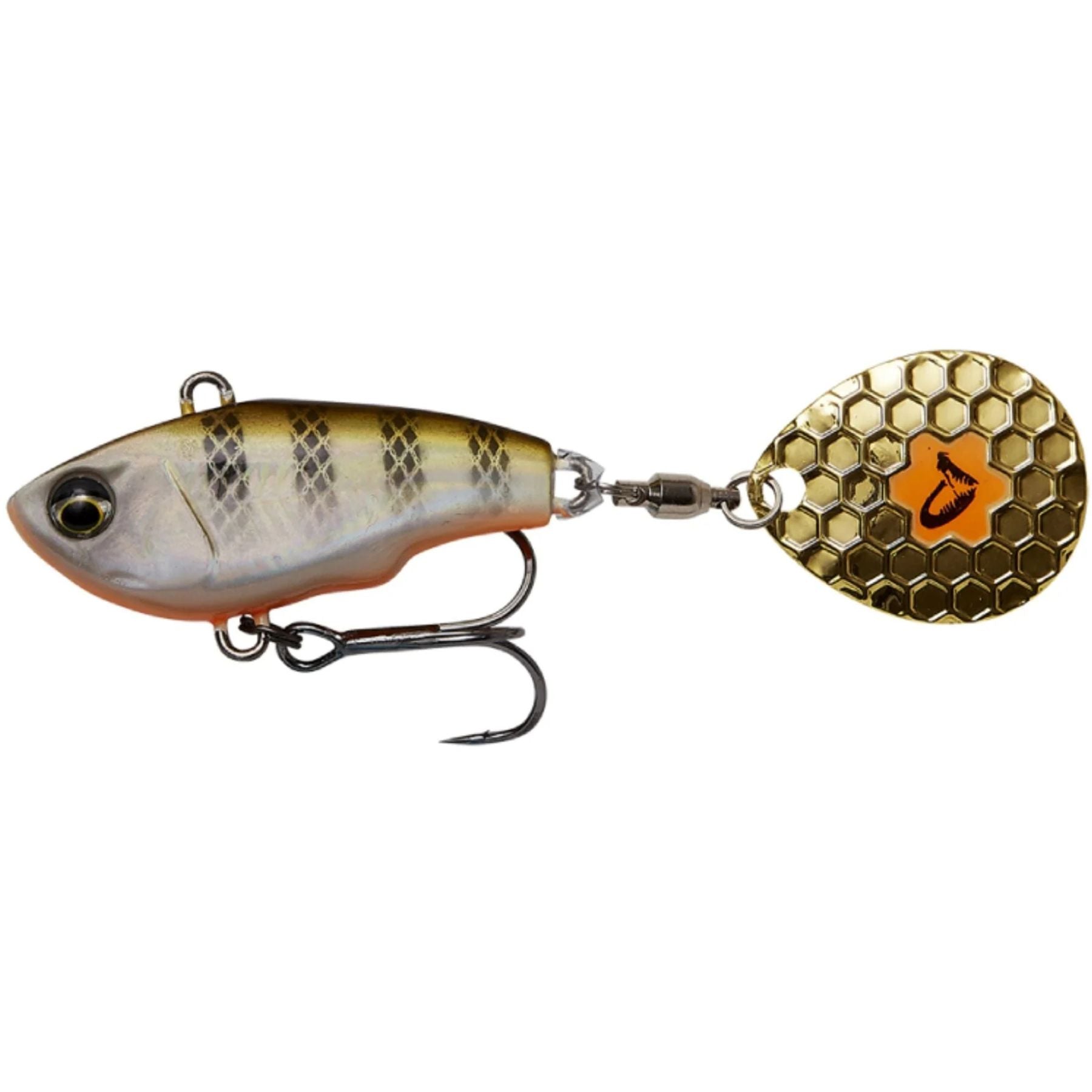 Savage Gear Fat Spintail 5,5cm | 9g Väri: