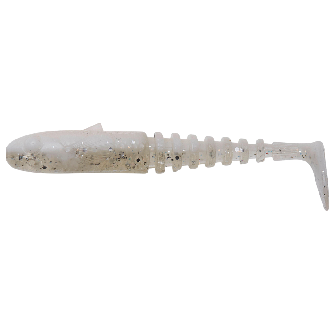 Savage Gear Gobster Shad 7.5cm 5g Jigi 5kpl | Dark Water Mix